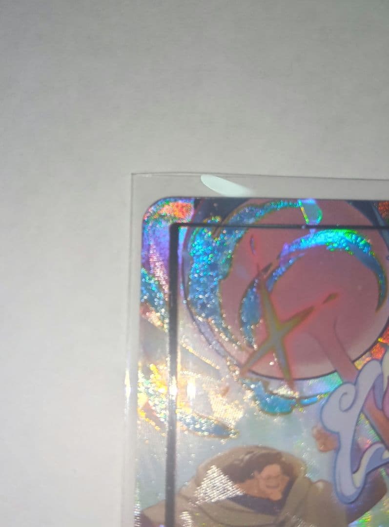 ワンピースカード★EGGHEAD CRISIS ジュエリー・ボニーＬパラレル