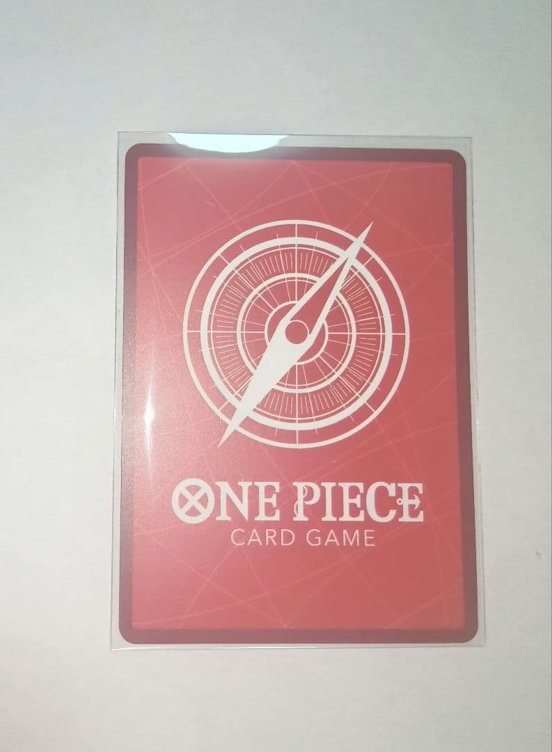 ワンピースカード★EGGHEAD CRISIS ジュエリー・ボニーＬパラレル