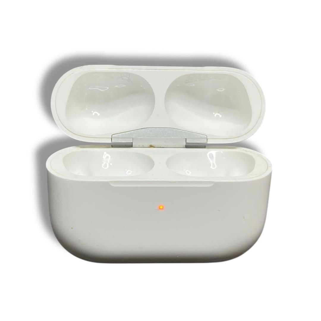 良品　AirPods Pro イヤホン　ワイヤレス　ホワイト　第一世代　人気