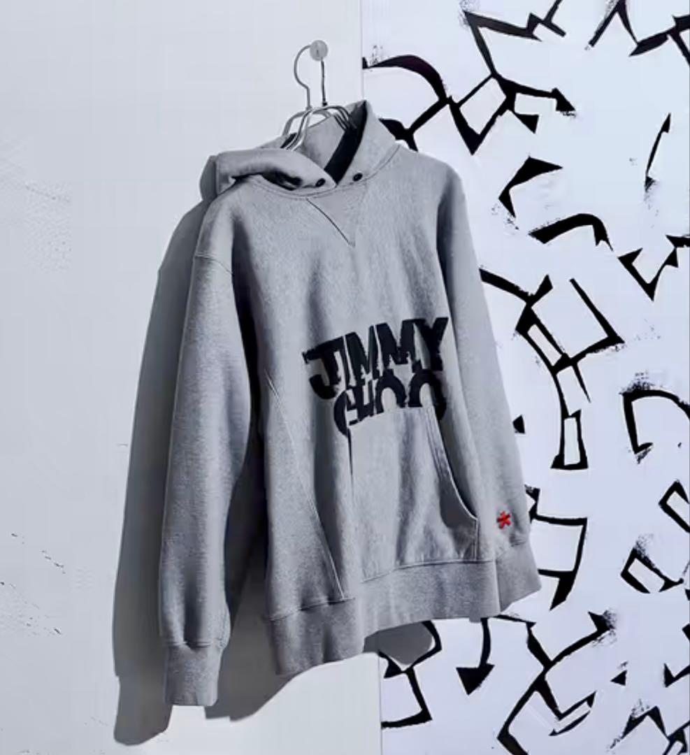 【Ann】JIMMY CHOO x ERIC HAZE x POGGY