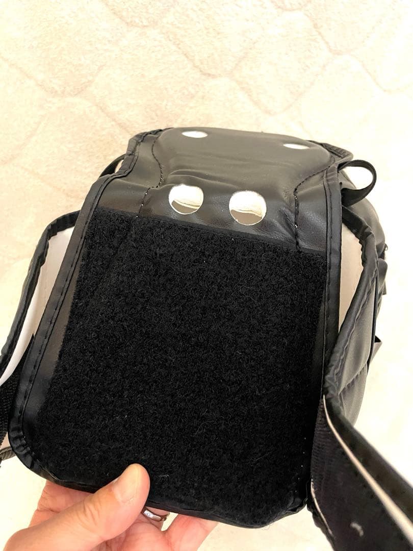 ［美品］K-1 公式　アマチュアキッズ　ヘッドギア　格闘技　防具　サイズM