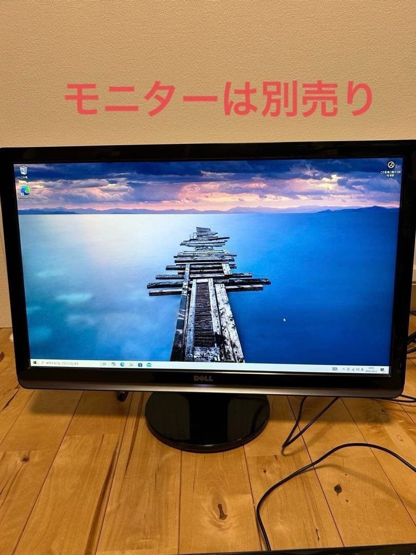 DELL XPS8300 デスクトップPC Intel Core i7