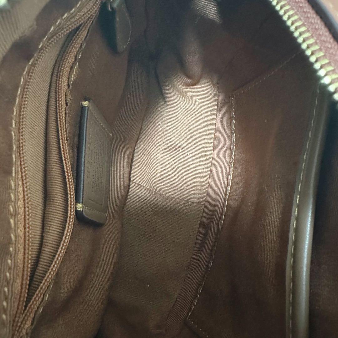 COACH スヌーピー柄 バッグ 財布