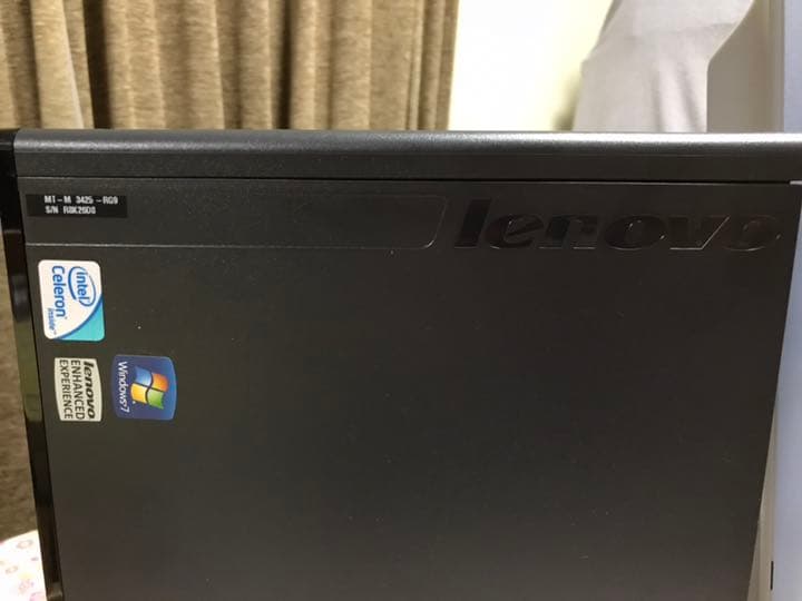 値下げ！デスクトップパソコン win10 pro