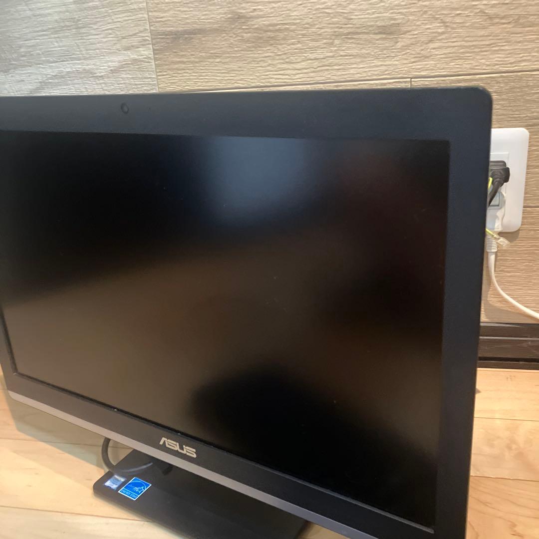 ASUS 一体型デスクトップPC /core i5/1TB/Windows11