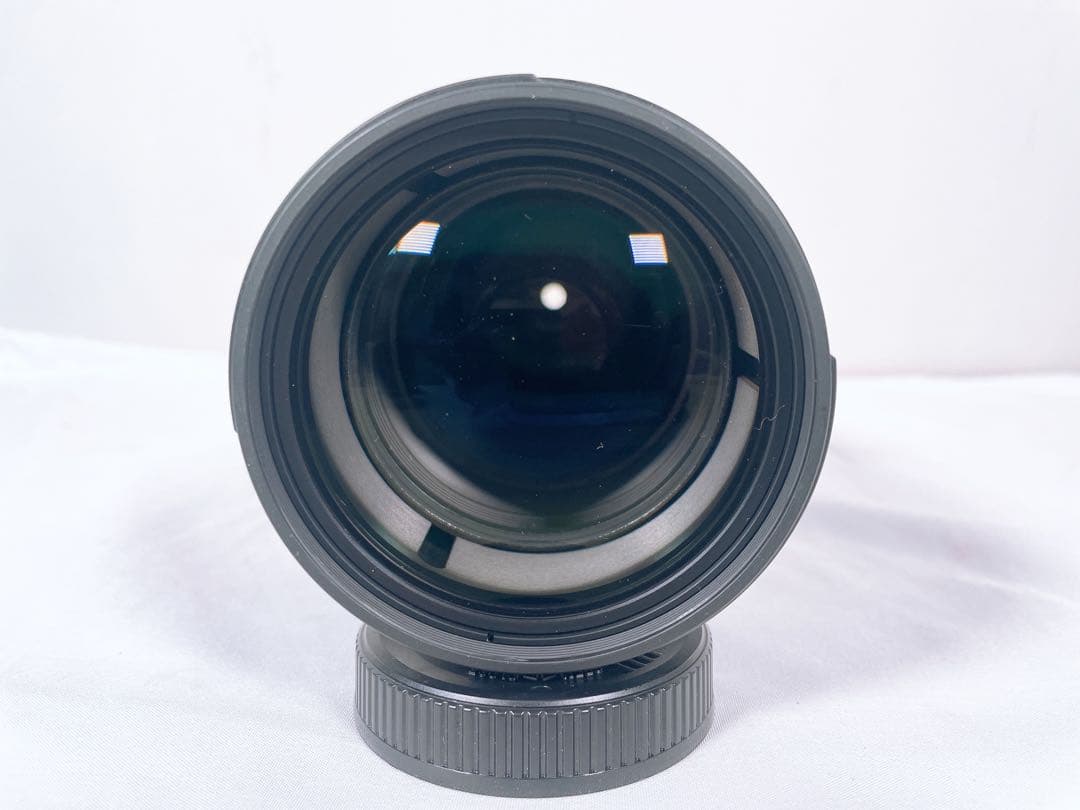 【美品】 SIGMA 70-200mm f/2.8 Ⅱ MACRO SONY