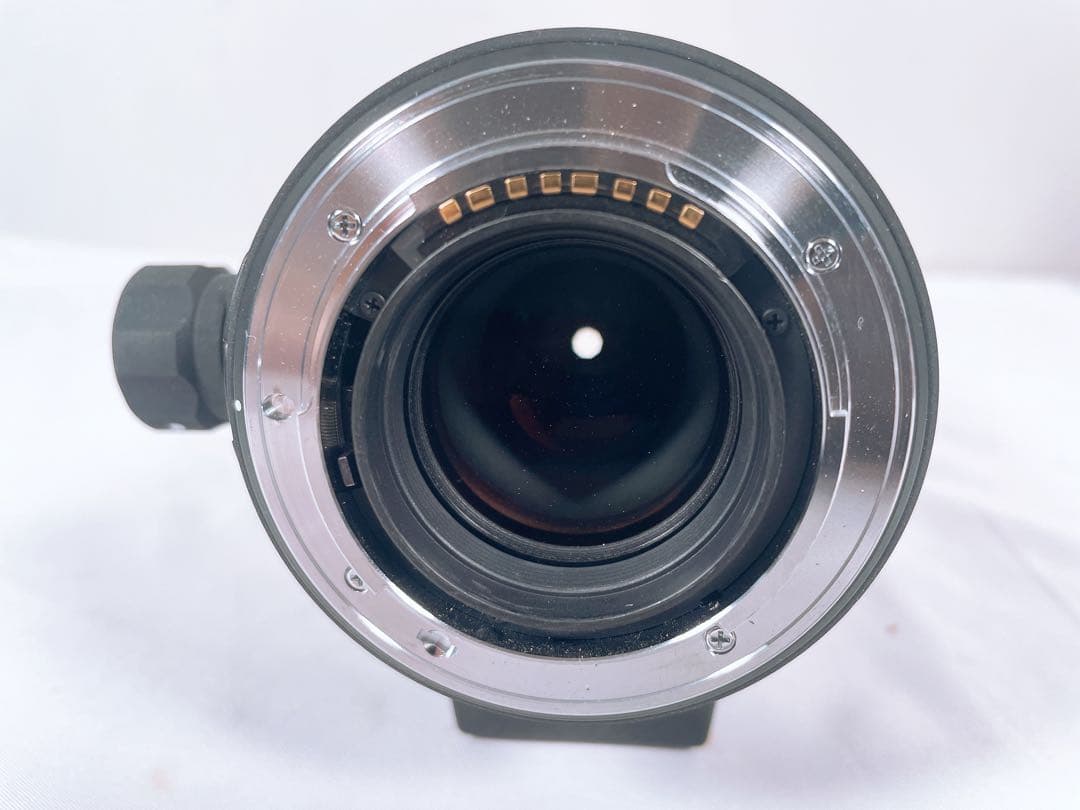 【美品】 SIGMA 70-200mm f/2.8 Ⅱ MACRO SONY