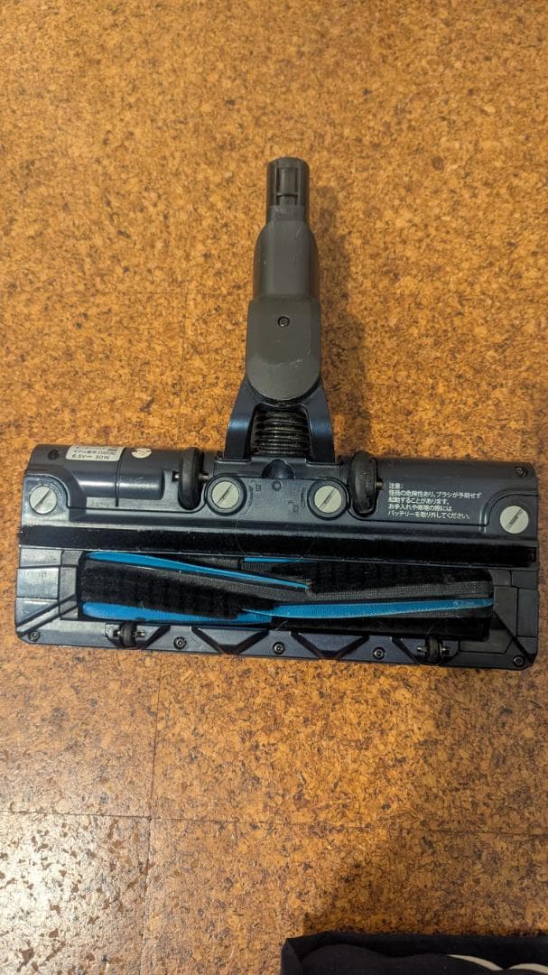 シャーク EVOPOWER CS401J フルセット 一式