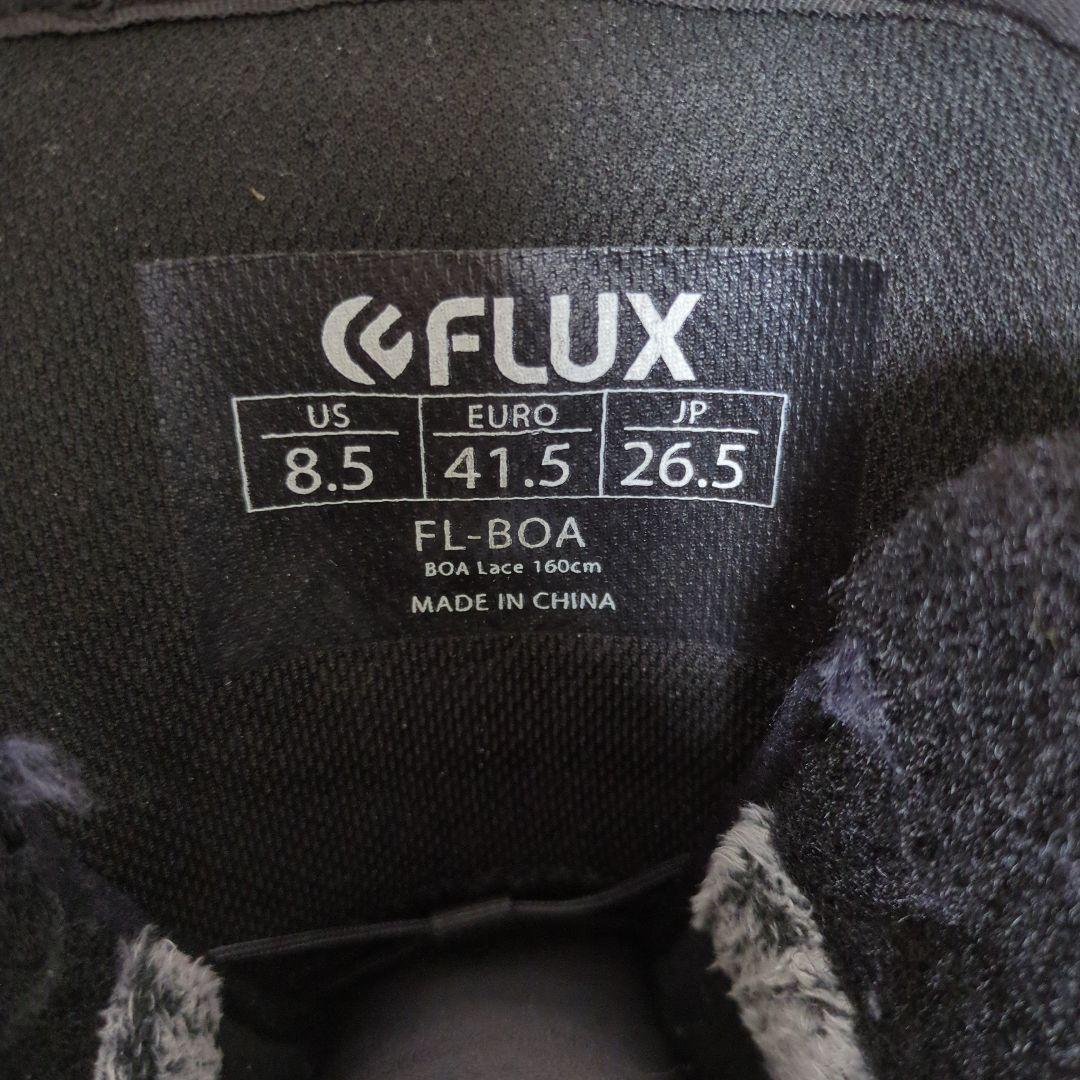 FLUX スノボ ブーツ 26.5cm