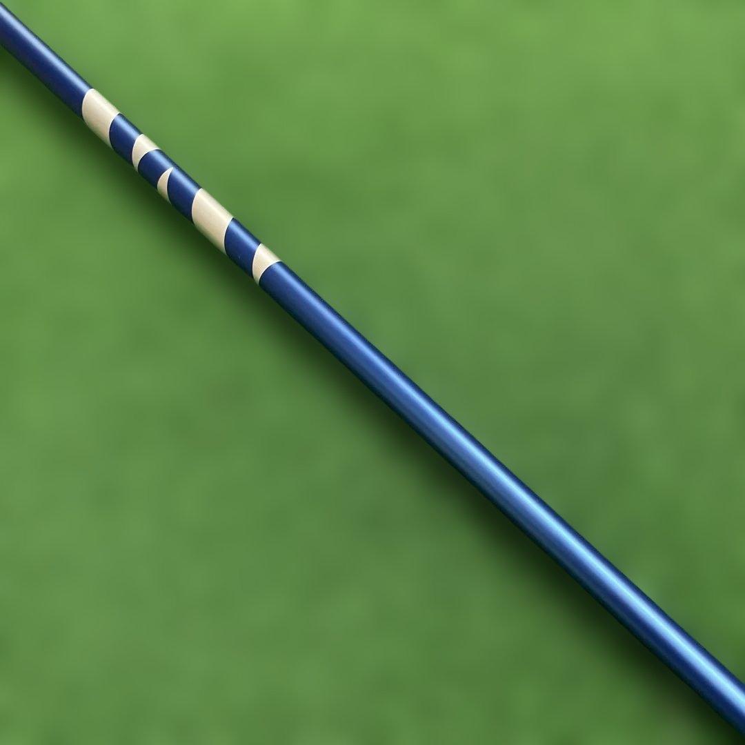 フジクラ　24ベンタス　ブルー　5 Sフレックス　ドライバー用