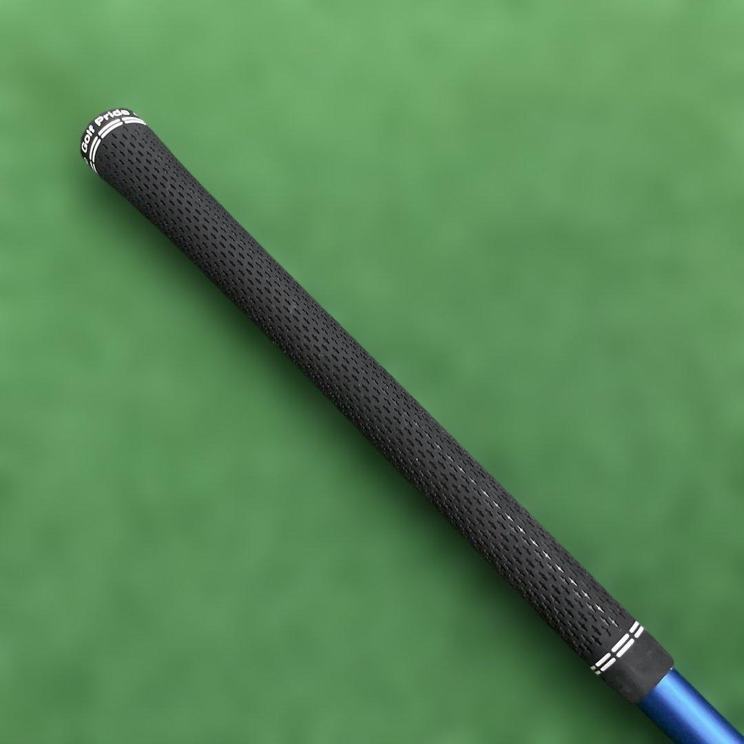 フジクラ　24ベンタス　ブルー　5 Sフレックス　ドライバー用