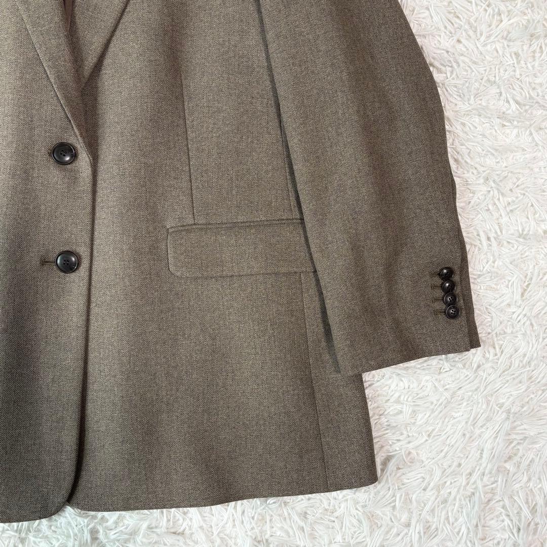 ✨未使用級/2024AW✨スローブイエナ PE SHARK ビッグジャケット