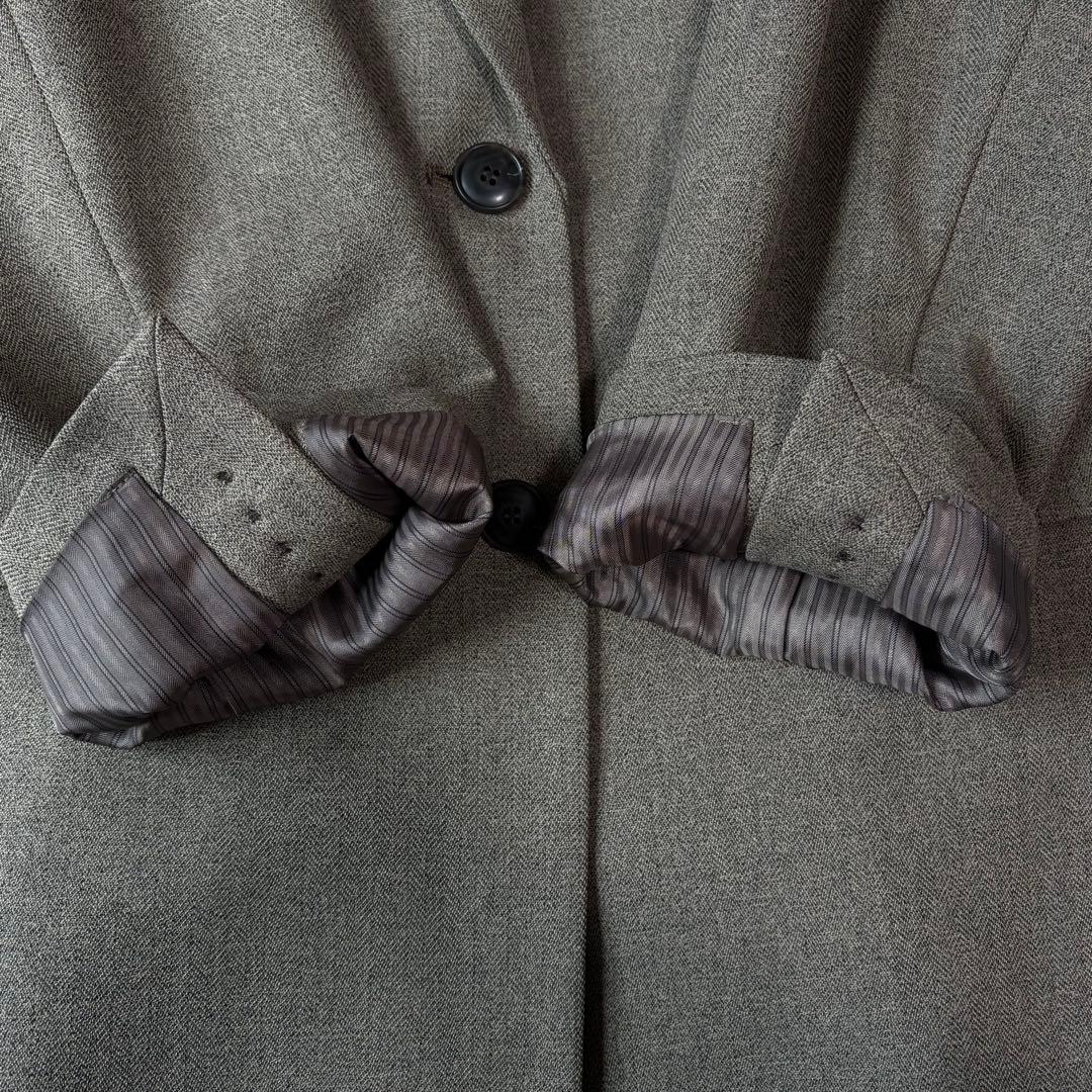 ✨未使用級/2024AW✨スローブイエナ PE SHARK ビッグジャケット