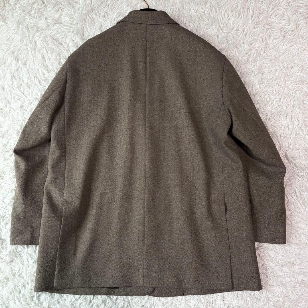 ✨未使用級/2024AW✨スローブイエナ PE SHARK ビッグジャケット