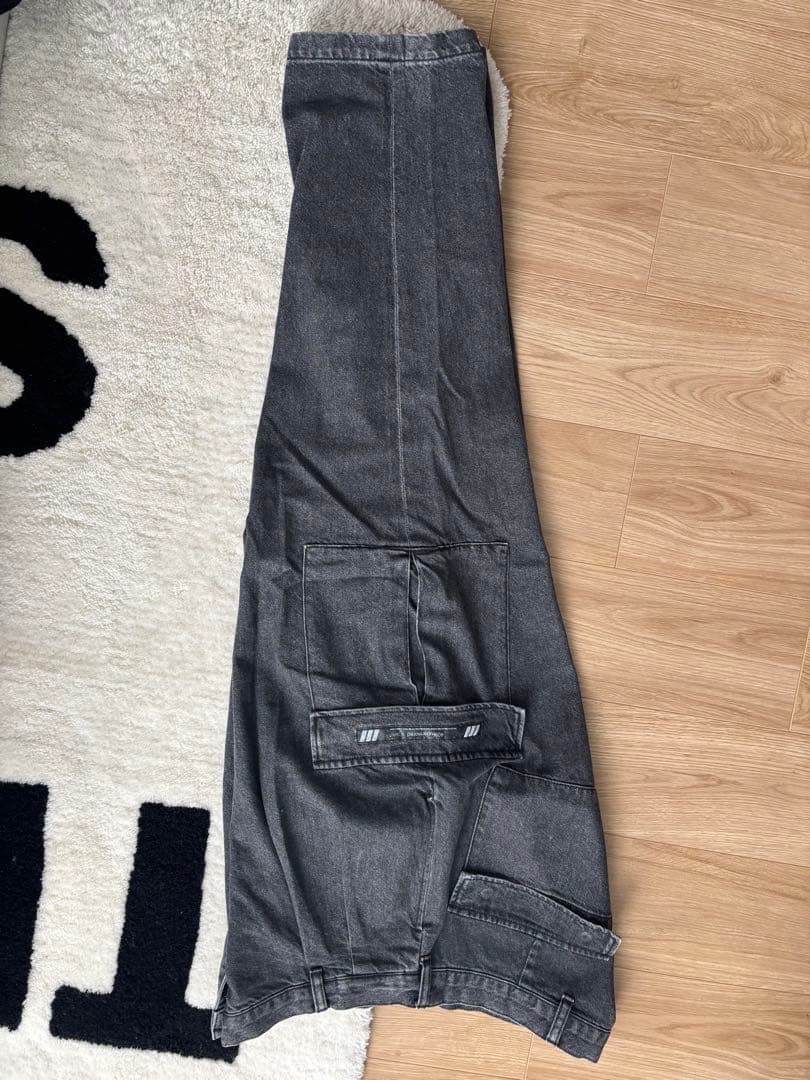 wtaps パンツ　size x03 美品