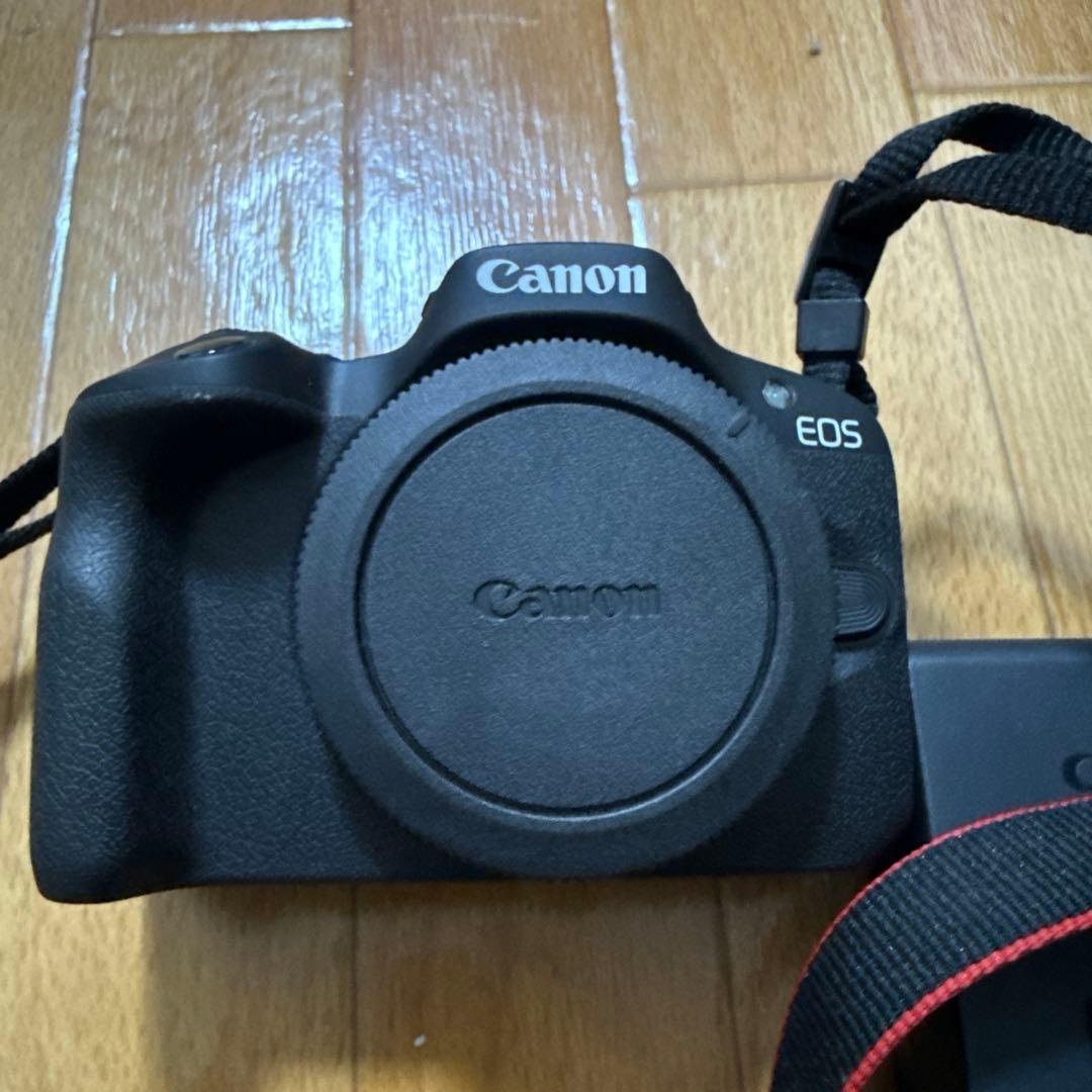 デジタルカメラ Canon EOS R50