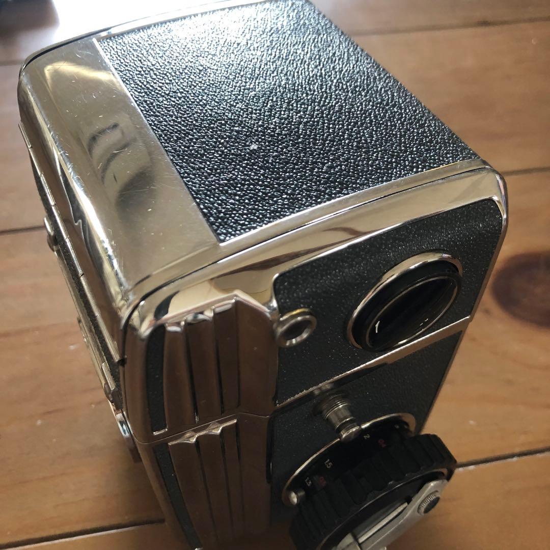 ゼンザブロニカ S 中判フィルムカメラ