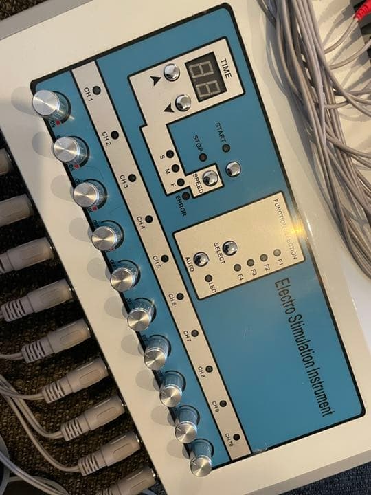 業務用EMS エステ