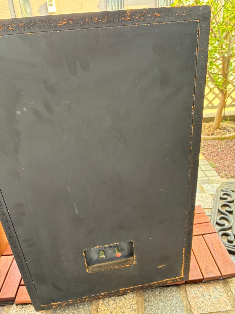 JBL スピーカー Model4425 ペア ジャンク