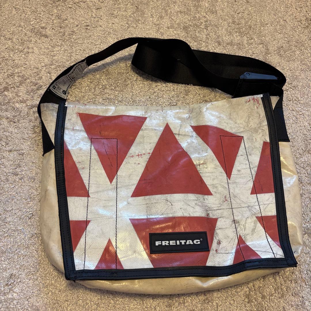 FREITAG LAB 46 ユニオンジャック