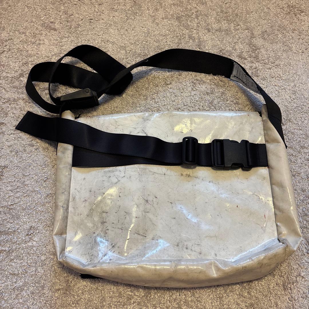 FREITAG LAB 46 ユニオンジャック