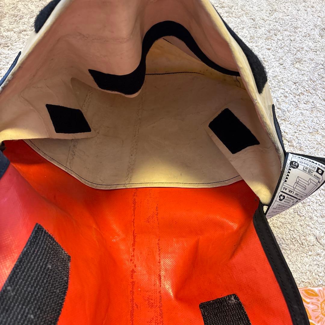 FREITAG LAB 46 ユニオンジャック