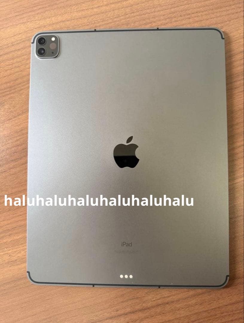 ⭐️美品⭐️セット iPad Pro 第5世代 12.9インチ 1TB セルラー