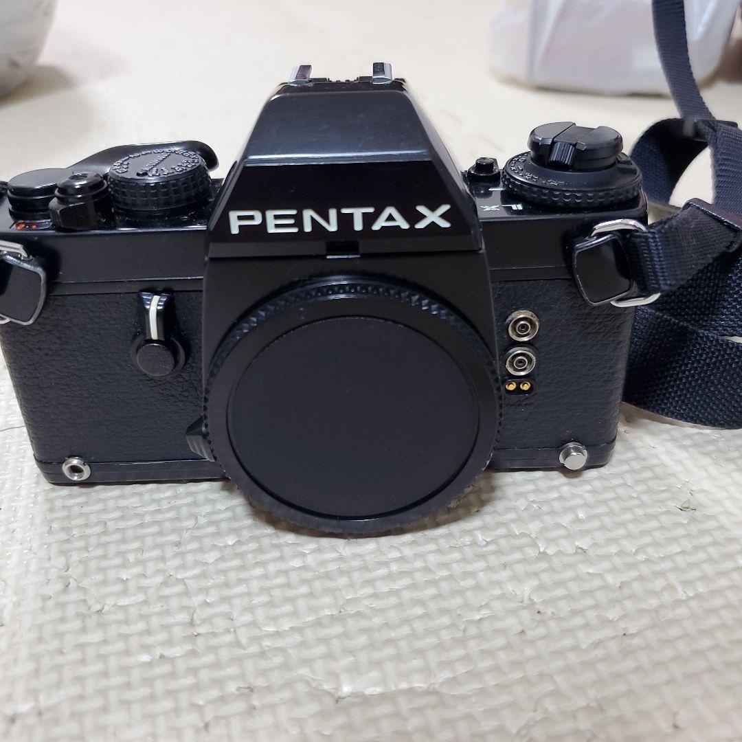 ケ*ウ様 PENTAX　LX