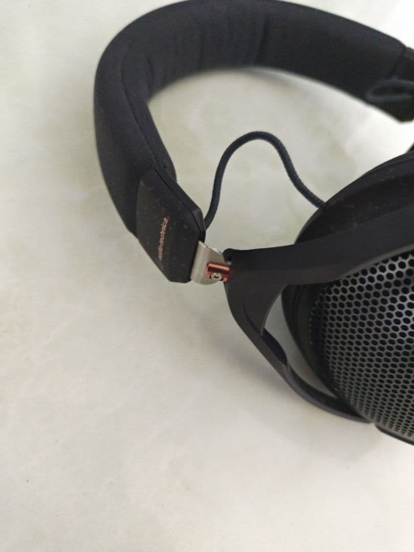 ヘッドホン Audio-technica ATH-HL7BT