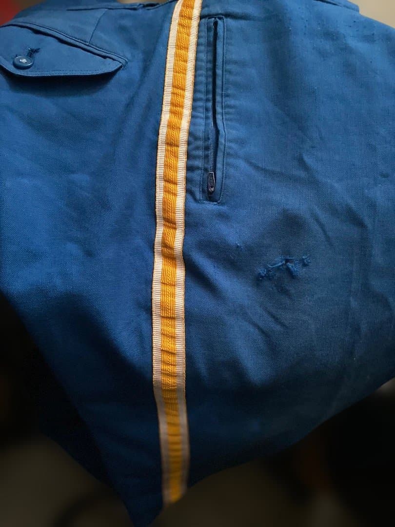 白バイの制服 コスプレ衣装