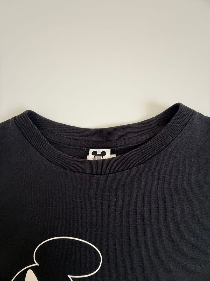 NUMBER (N)INE ナンバーナイン ミッキーTシャツ サイズ1