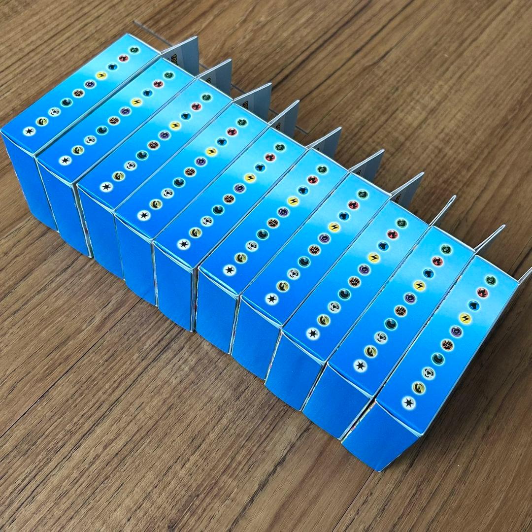 ポケモンカードゲーム スタートデッキ100 10個セット