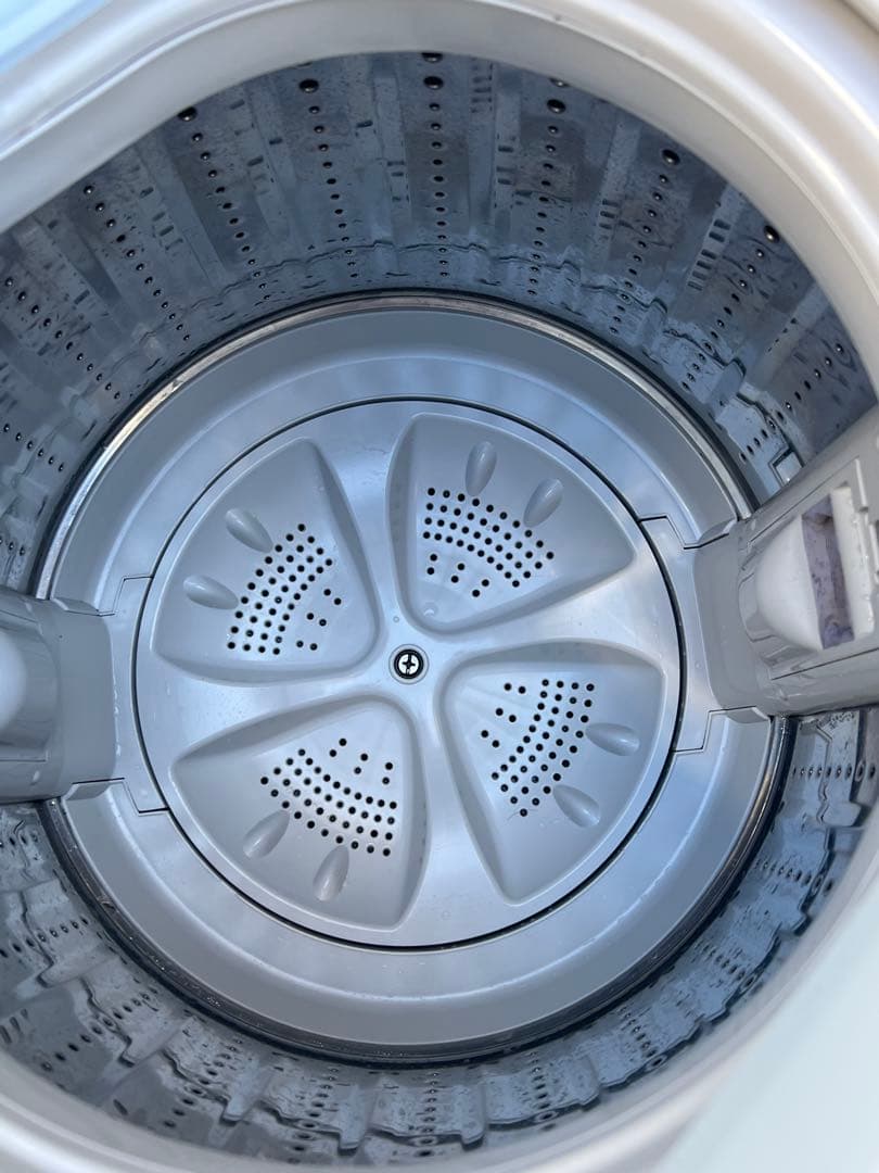 ⭐︎まだまだバリバリ品⭐︎ハイアール2019年製/冷蔵庫&洗濯機&IRIS電子レンジ