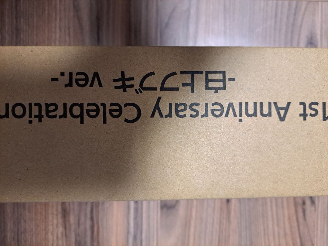 ホロカ　1st Anniversary Celebration 白上フブキ