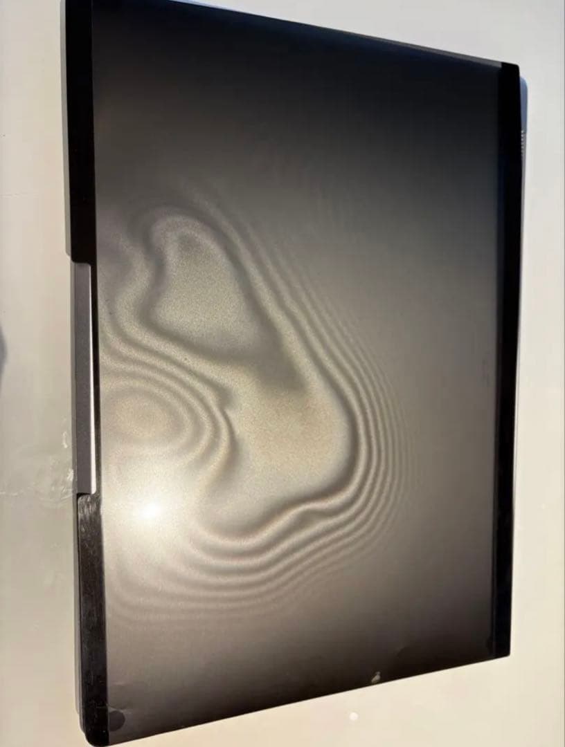 本体交換済）Surface Laptop 4: Ryzen5 8GB 256GB