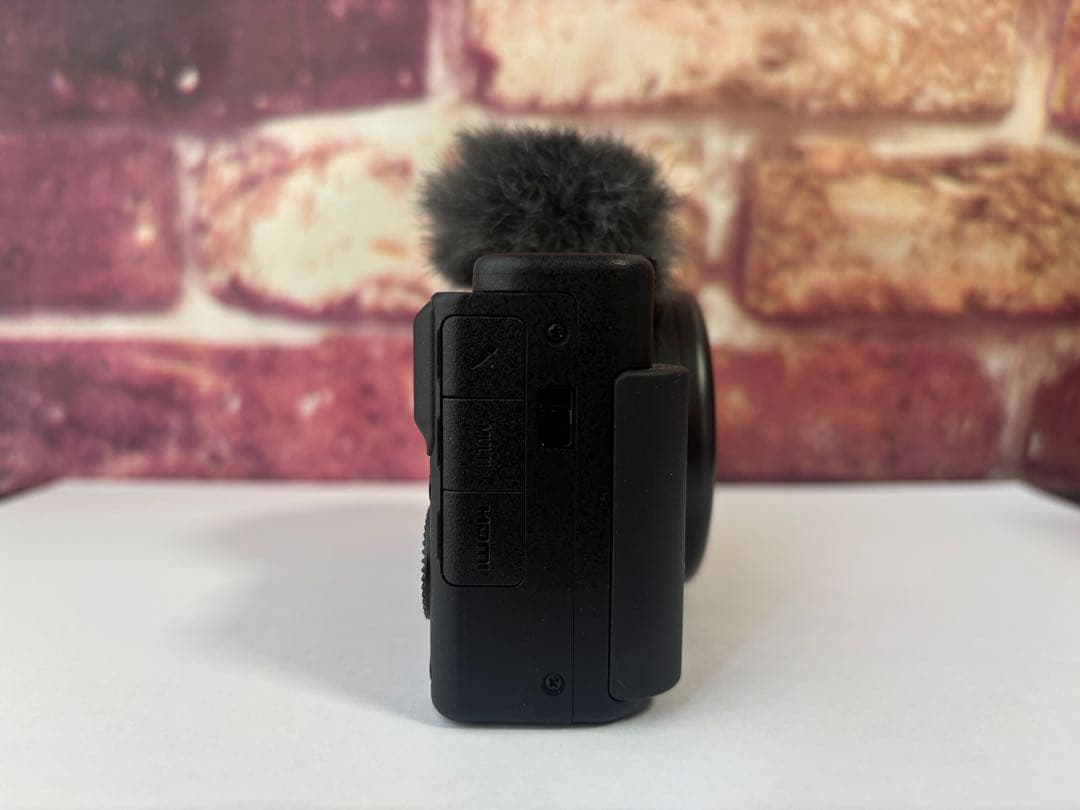 SONY デジタルカメラ ZV-1 本体