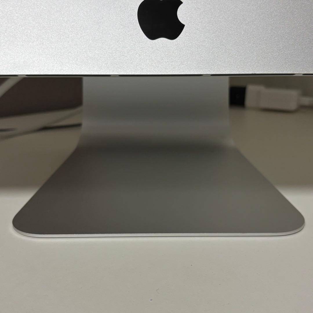 Macデスクトップ iMac Windows10 i7,32GB,SSD 1T,GTX780m 4G