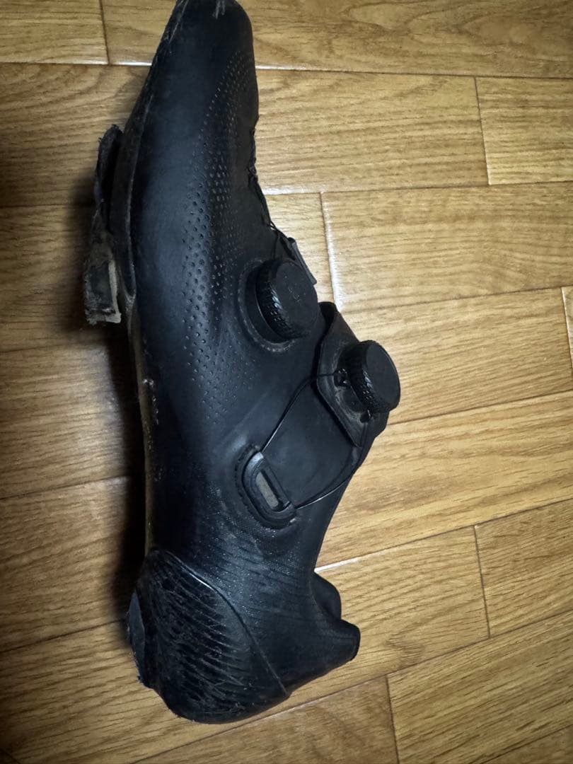 ウェア Shimano S-PHYRE RC903 41