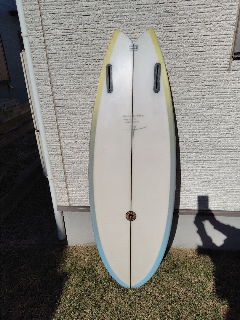 o*n様 〚1/5までの値下げ〛ALBUM　LIGHTBENDER (5'3)