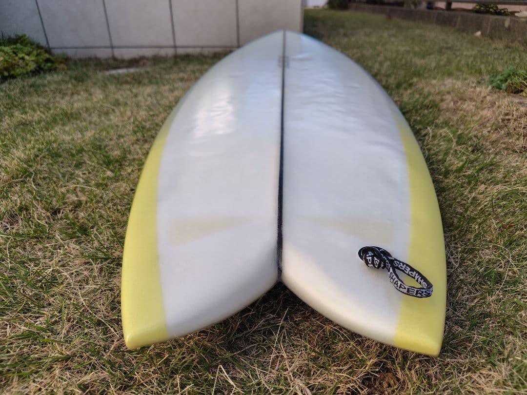 o*n様 〚1/5までの値下げ〛ALBUM　LIGHTBENDER (5'3)