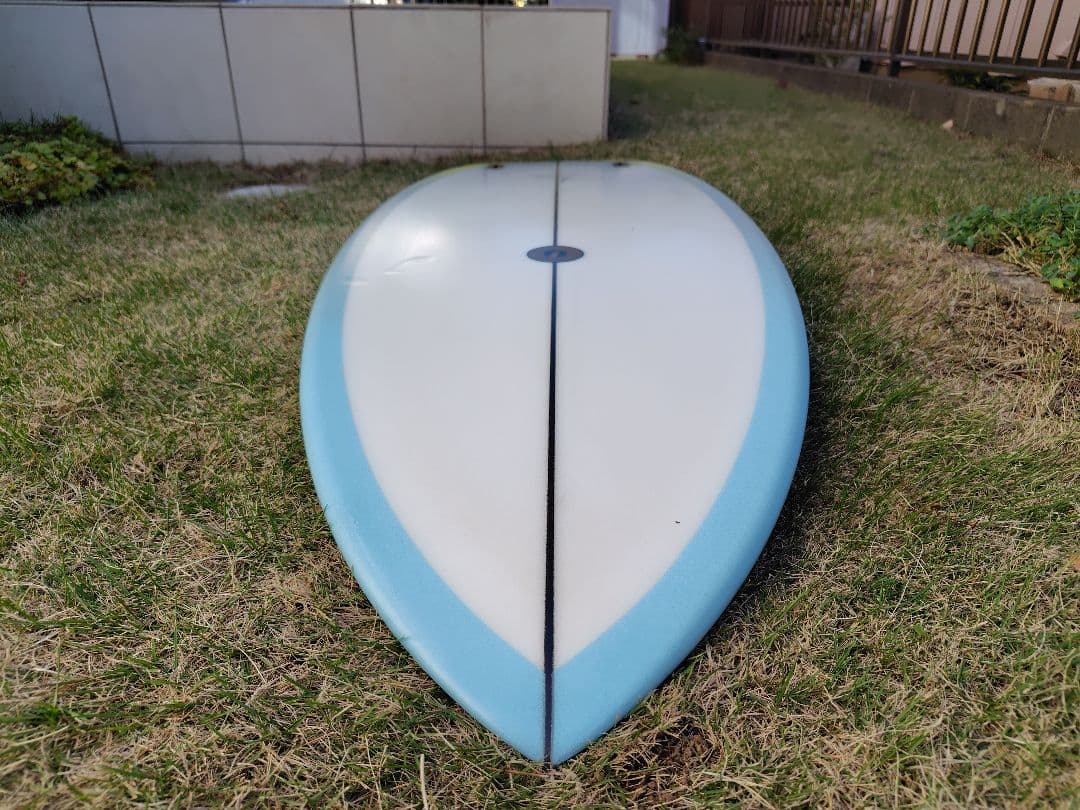 o*n様 〚1/5までの値下げ〛ALBUM　LIGHTBENDER (5'3)