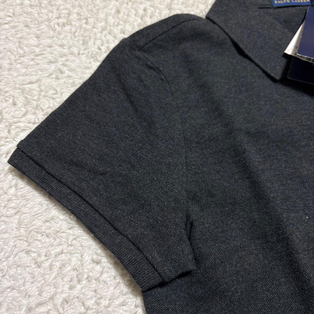 【新品・未使用】✨近年モデル✨ポロ ラルフ ローレン ポロシャツ 半袖レディース