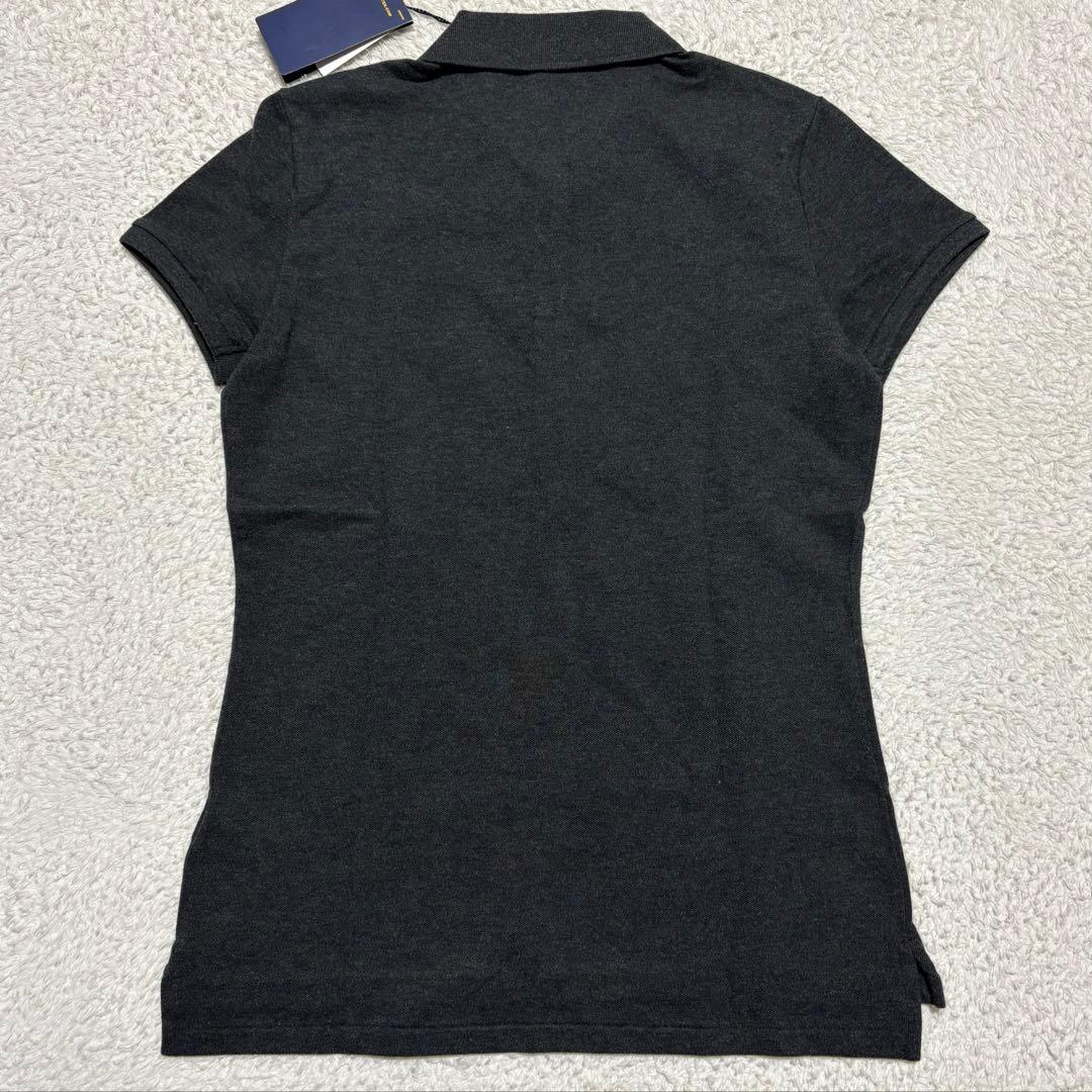 【新品・未使用】✨近年モデル✨ポロ ラルフ ローレン ポロシャツ 半袖レディース