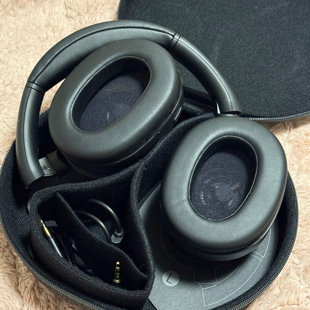 SONY WH-ULT900N ULT WEAR ヘッドフォン