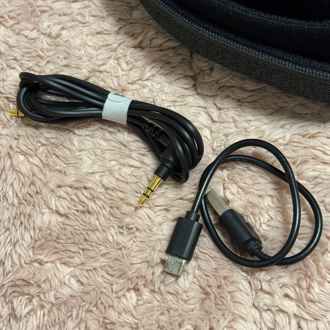 SONY WH-ULT900N ULT WEAR ヘッドフォン