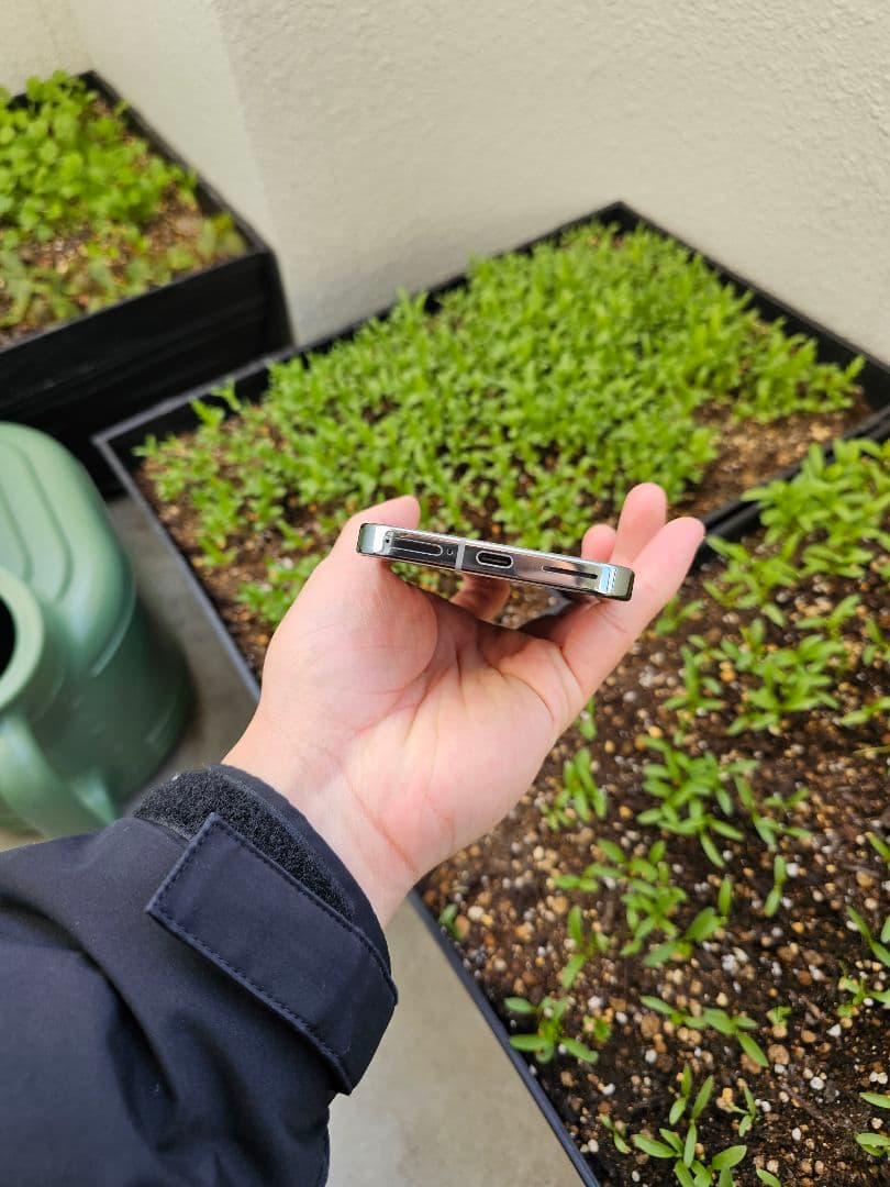 kurage27 Pixel 9 Pro 256GB SIMフリー