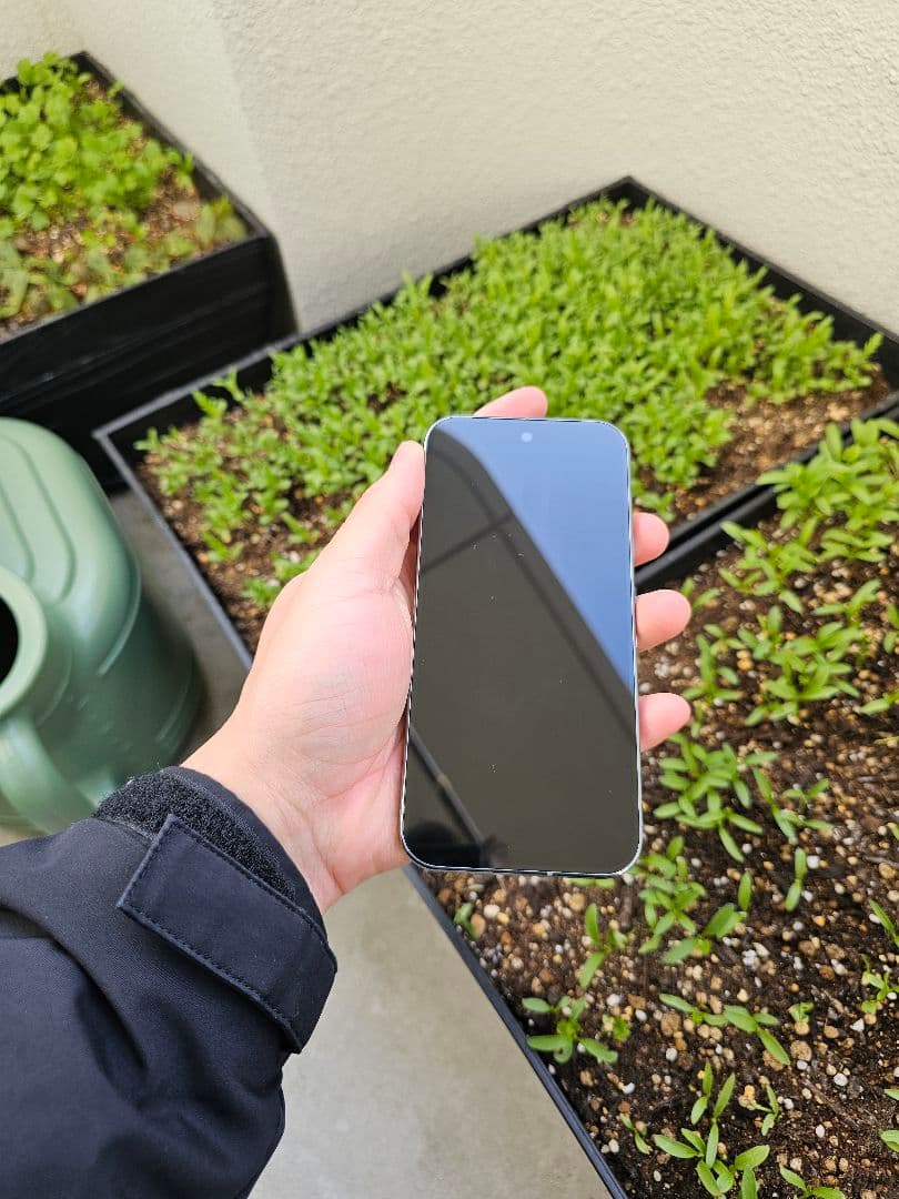 kurage27 Pixel 9 Pro 256GB SIMフリー