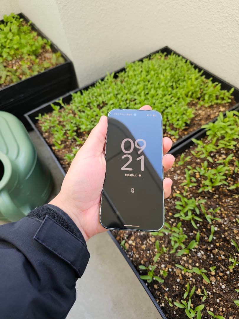 kurage27 Pixel 9 Pro 256GB SIMフリー