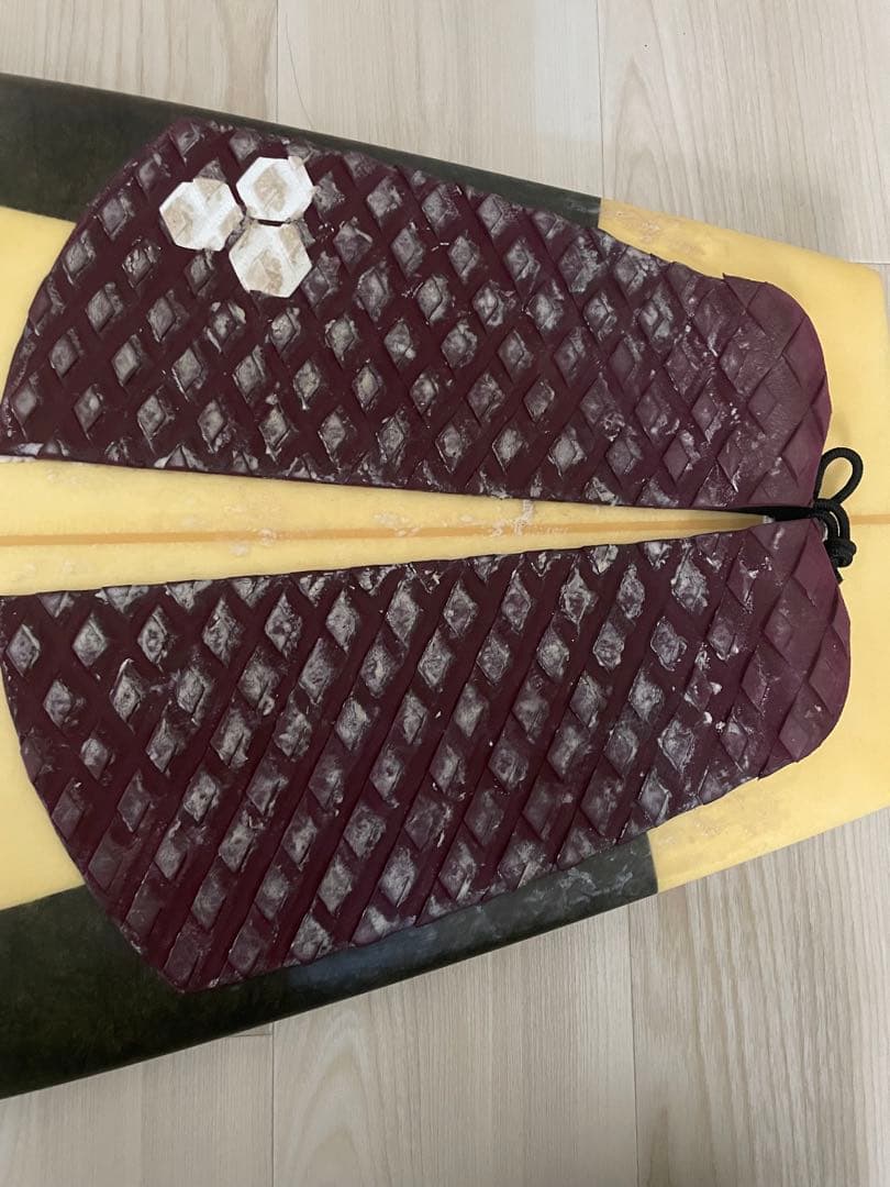 M*i様 Dane Reynolds使用ボード　AlMerrick Neckbe