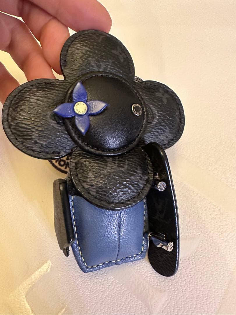 LOUIS VUITTON チャーム